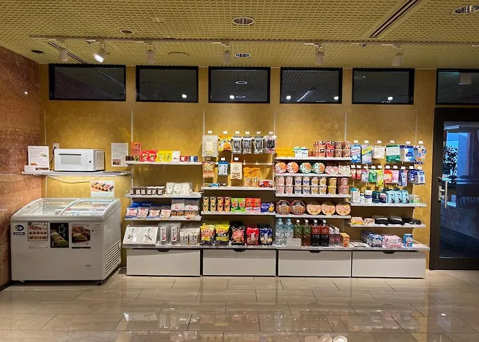 长野apa酒店