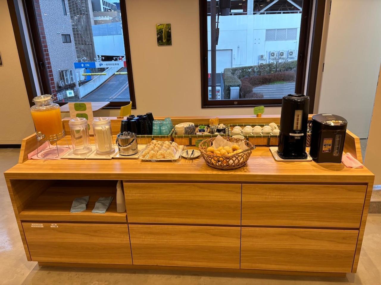 长野apa酒店